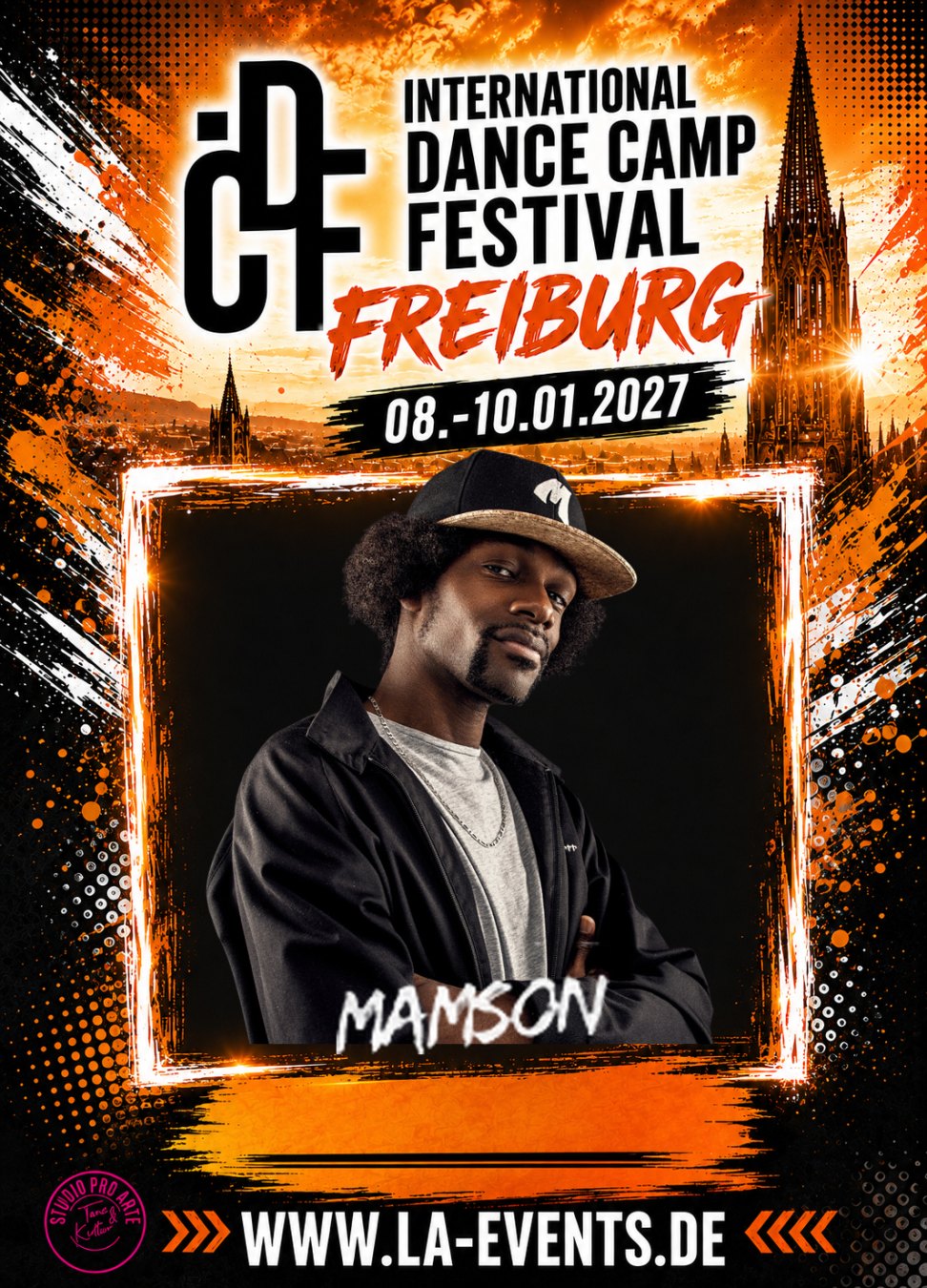Mamson
