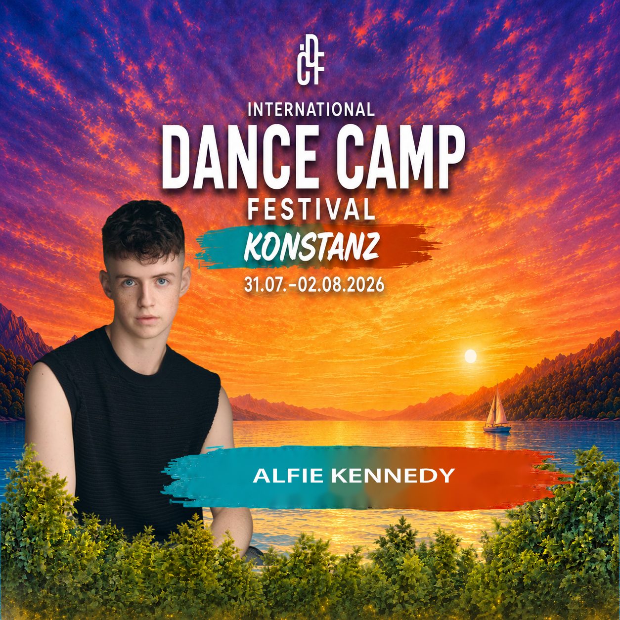 Alfie Kennedy