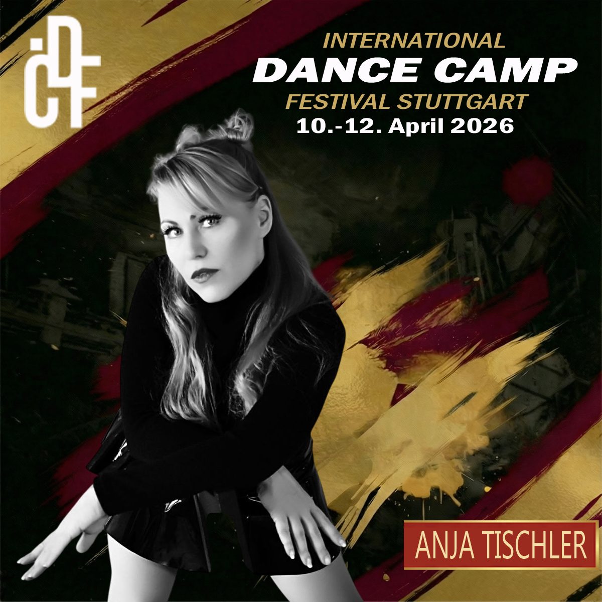 Anja Tischler