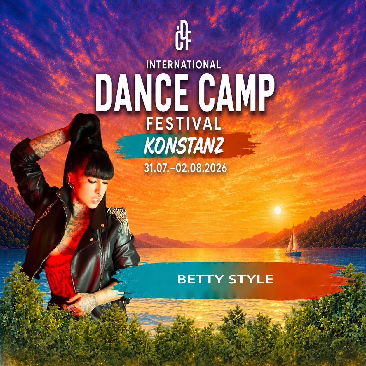Betty Style