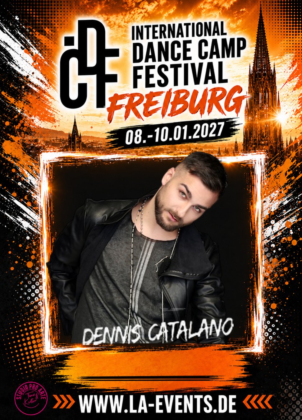 Dennis Catalano