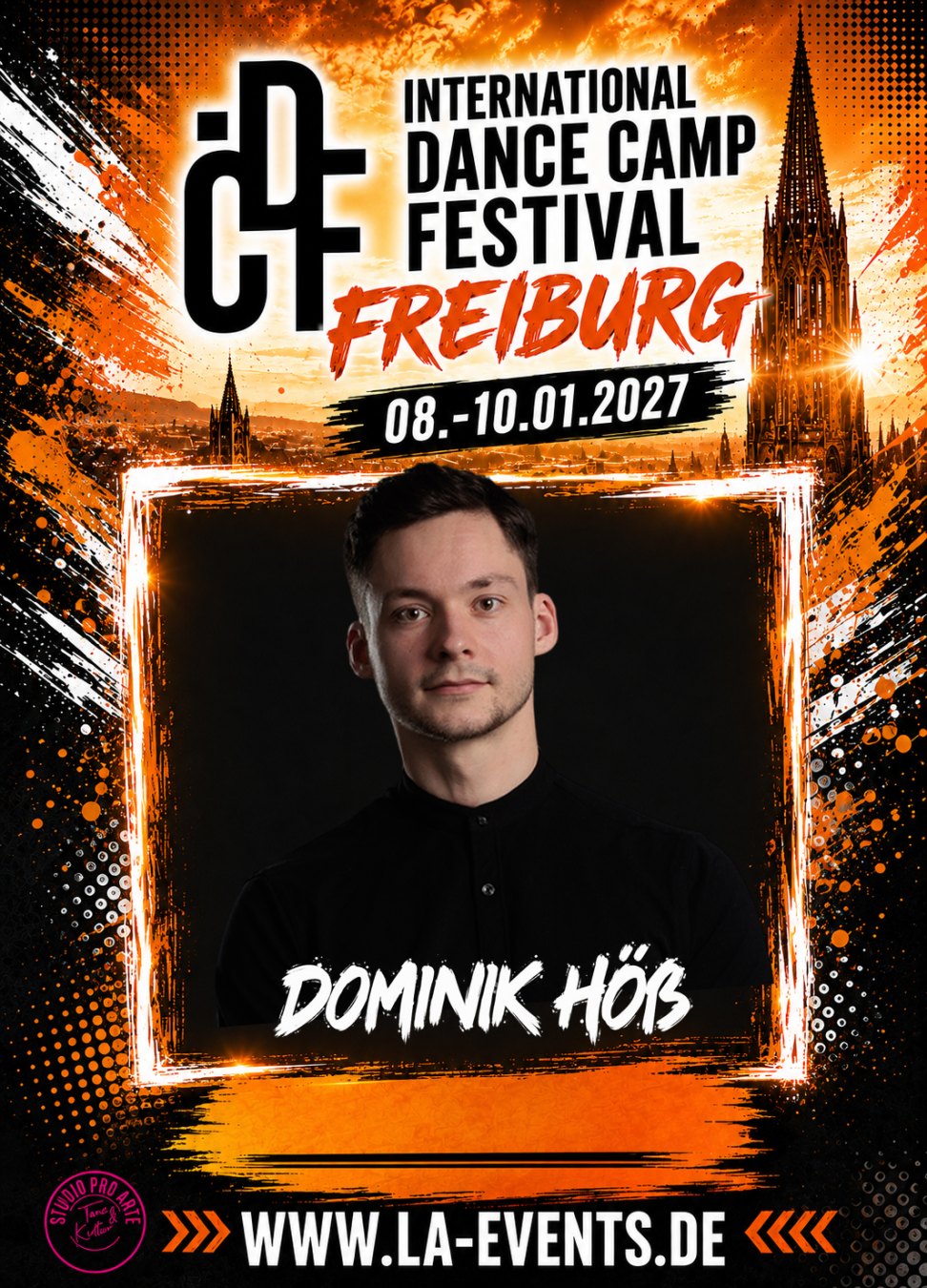 Dominik Höß