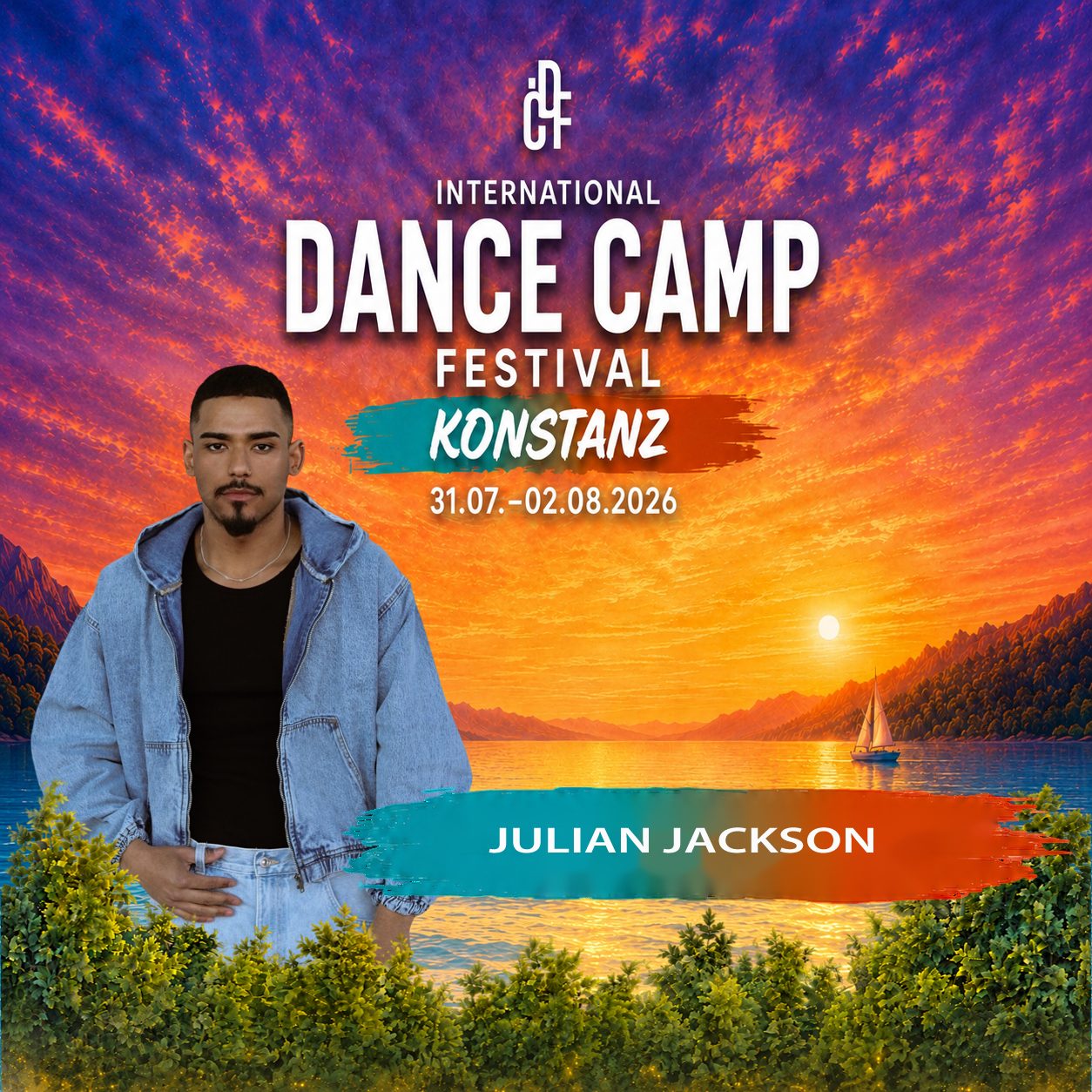 Julian Jackson