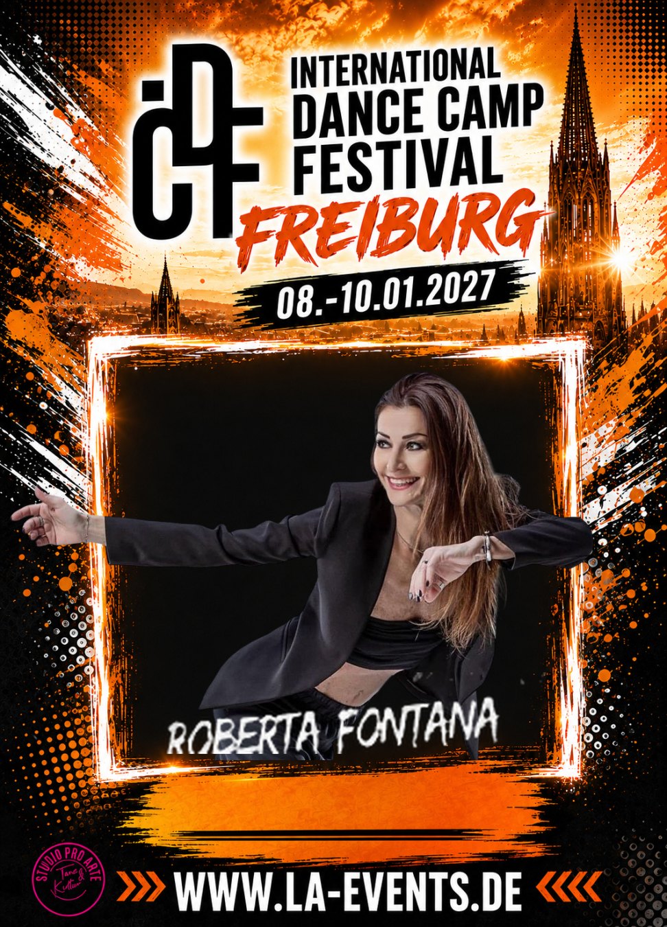 Roberta Fontana