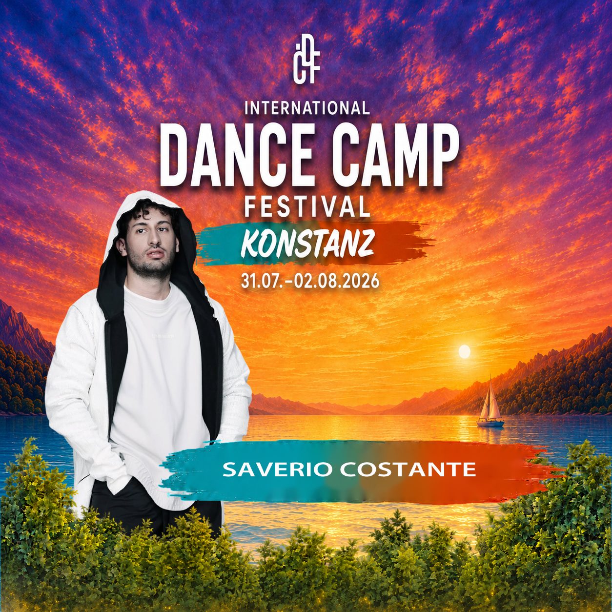 Saverio Costante