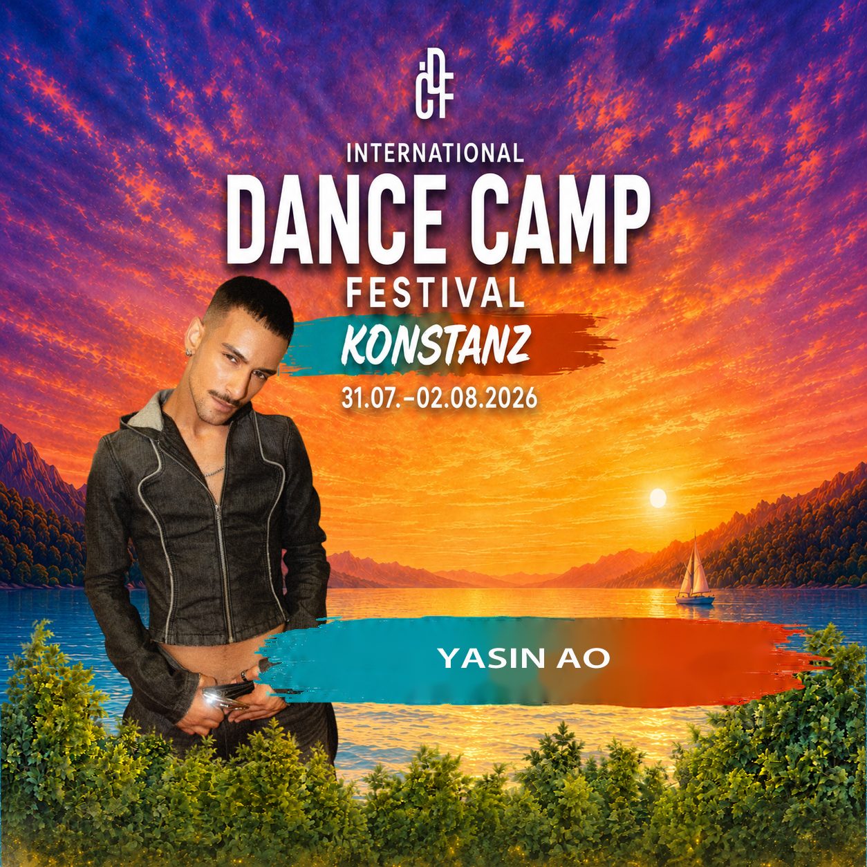 Yasin Amet Oglou