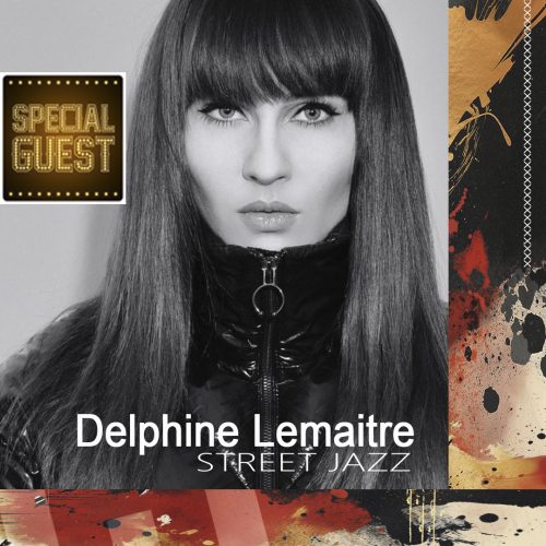 Delphine Lemaitre Homepage